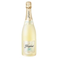 Espumante Freixenet Zero Álcool Branco 750ml