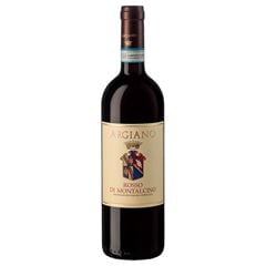 Vinho Argiano Rosso di Montalcino 2020 Tinto 750ml