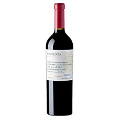 Vinho Rutini Antologia XXXVIII 2017 Tinto 750ml