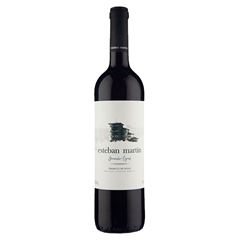 Vinho Esteban Martín Garnacha/Syrah Tinto 750ml
