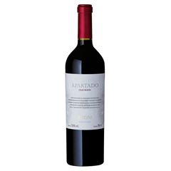 Vinho Rutini Apartado Gran Blend 2015 Tinto 750ml