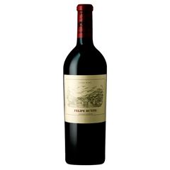 Vinho Felipe Rutini 2012 Tinto 750ml