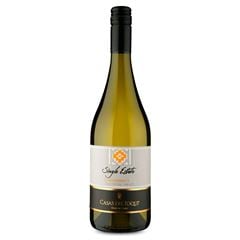 Vinho Casas Del Toqui Single Estate Chardonnay Branco 750ml