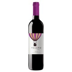 Vinho You & Me Crianza Tinto 750ml