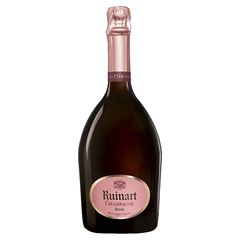 Champagne Ruinart Brut Rosé 750ml