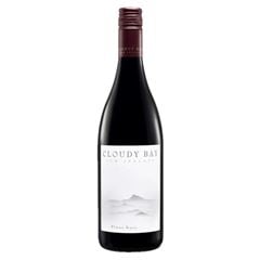 Vinho Cloudy Bay Pinot Noir 2020 Tinto 750ml