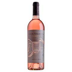 Vinho Casa Valduga Terroir Merlot Rosé 750ml 