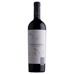 Vinho Casa Valduga Terroir Exclusivo Tannat Tinto 750ml