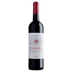 Vinho Vinha do Reino Tinto 750ml