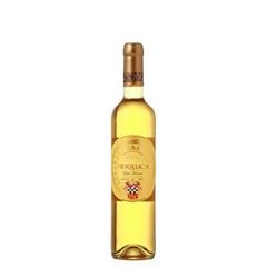 Vinho Tierruca Late Harvest Branco 500ml