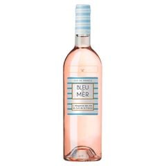 Vinho Bleu de Mer Rosé 750ml