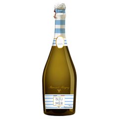 Espumante Bleu de Mer Brut 750ml