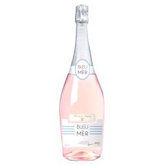 Espumante Bleu de Mer Rosado 750ml