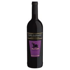 Vinho Cape Elephant Pinotage Tinto 750ml