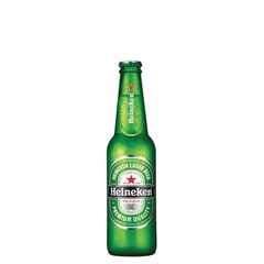 Cerveja Heineken Long Neck 330ml