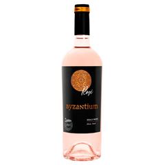 Vinho Byzantium Shiraz Rosé 750ml 