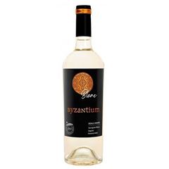 Vinho Byzantium Blanc 750ml