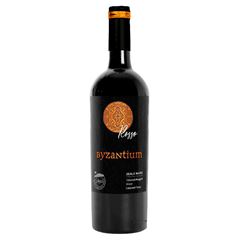 Vinho Byzantium Rosso Tinto 750ml