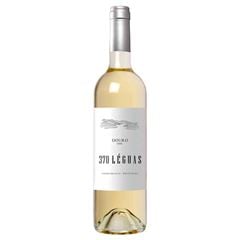 Vinho 370 Leguas Douro Branco 750ml