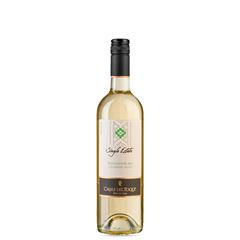 Vinho Casas Del Single Estate Toqui Sauvignon Blanc 375ml