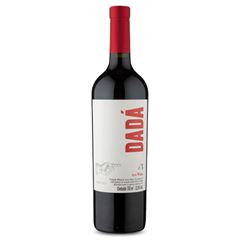Vinho Dadá N°3 Art Wine Tinto 750ml