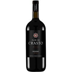 Vinho Flor de Crasto Magnum Tinto 1500ml