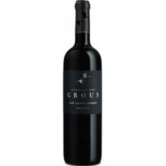 Vinho Herdade dos Grous Reserva Magnum 2016 Tinto 1500ml