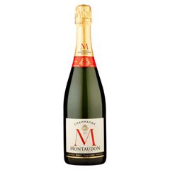 Champagne Montaudon Brut 750ml