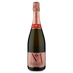 Champagne Montaudon Grande Rosé Brut 750ml