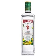 Gin Beefeater Lemon & Ginger 750ml