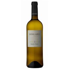 Vinho Bons Ares Branco 750ml