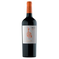 Vinho Chac Chac Cabernet Franc Tinto 750ml