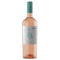 Vinho Chac Chac Malbec Rosé 750ml