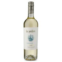 Vinho Las Perdices Torrontés Branco 750ml