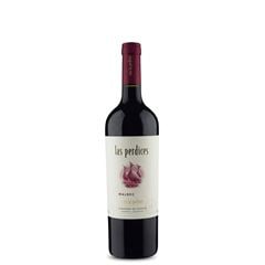 Vinho Las Perdices Malbec Tinto 375ml