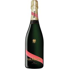Champagne GH MUMM Brut Le Rosé 1500ml