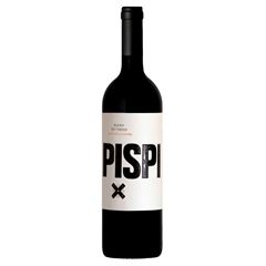 Vinho Pispi Blend Tinto 750ml