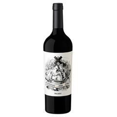 Vinho Cordero Con Piel de Lobo Malbec Tinto 750ml