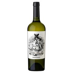 Vinho Cordero Con Piel de Lobo Chardonnay Branco 750ml