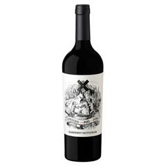 Vinho Cordero Con Piel de Lobo Cabernet Sauvignon Tinto 750ml 