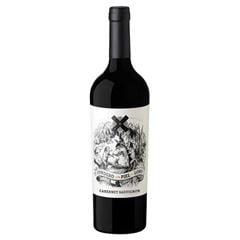 Vinho Cordero Con Piel de Lobo Cabernet Sauvignon Tinto 750ml 