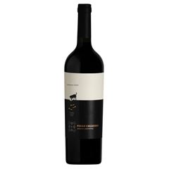 Vinho Perro Callejero Cabernet Franc Tinto 750ml