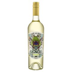 Vinho Signos White Blend 750ml
