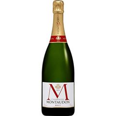 Champagne Montaudon Magnum Brut 1500ml