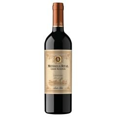 Vinho Santa Rita Medalla Real Gran Reserva Carménére 750ml