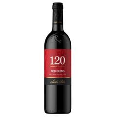 Vinho Santa Rita 120 Reserva Especial Red Blend 750ml