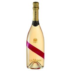 Champagne GH MUMM Olympe Demi Sec Branco 750ml