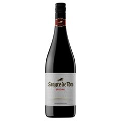 Vinho Sangre de Toro Original Garnacha/Carinena Tinto 750ml