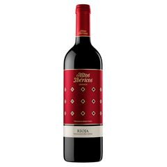 Vinho Altos Ibéricos Crianza Tinto 750ml