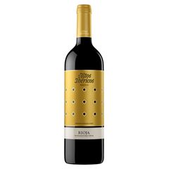 Vinho Altos Ibéricos Reserva Tinto 750ml